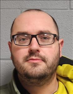 Derek Troy Kasting a registered Sex, Violent, or Drug Offender of Kansas