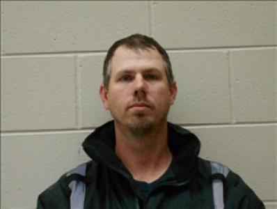 Daniel Scott Huls II a registered Sex, Violent, or Drug Offender of Kansas