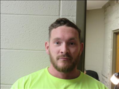 Dylan Taylor Evans a registered Sex, Violent, or Drug Offender of Kansas