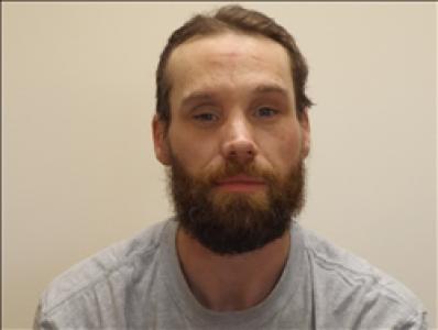 Kevin William Brown a registered Sex, Violent, or Drug Offender of Kansas