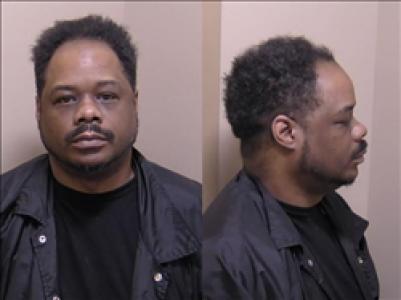 Marlando Nmn Johnson a registered Sex, Violent, or Drug Offender of Kansas