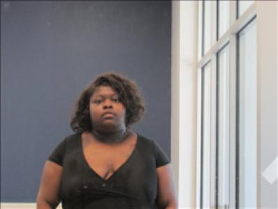 Cheyanne Alisha Benton a registered Sex, Violent, or Drug Offender of Kansas