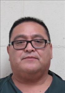 Israel David Castro a registered Sex, Violent, or Drug Offender of Kansas