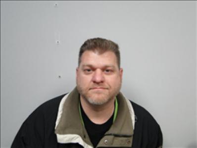Stephen Michael Talbott a registered Sex, Violent, or Drug Offender of Kansas