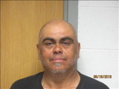 Isreal Ortiz Jr a registered Sex, Violent, or Drug Offender of Kansas