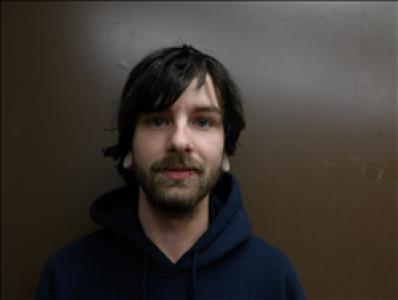 Chase Bryant Crawley a registered Sex, Violent, or Drug Offender of Kansas