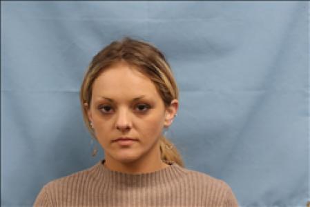Sabrina Ashley Huddleston a registered Sex, Violent, or Drug Offender of Kansas
