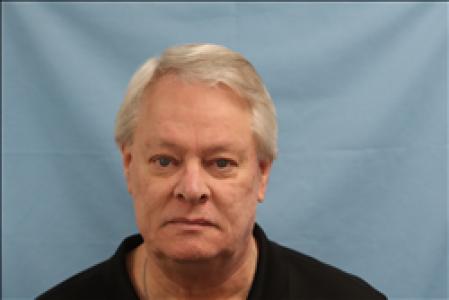 Mark David Humphrey a registered Sex, Violent, or Drug Offender of Kansas