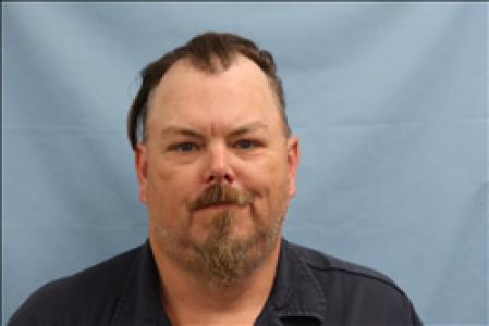 Lester Charles Burger IV a registered Sex, Violent, or Drug Offender of Kansas