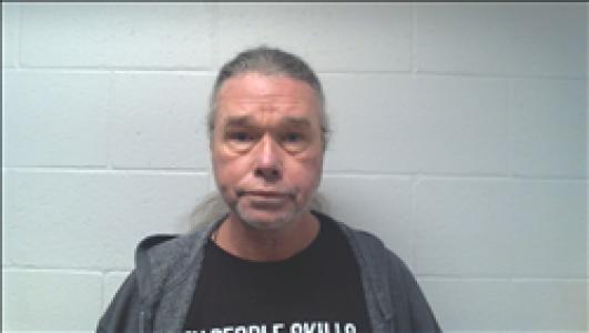 Kit Carson Williams a registered Sex, Violent, or Drug Offender of Kansas