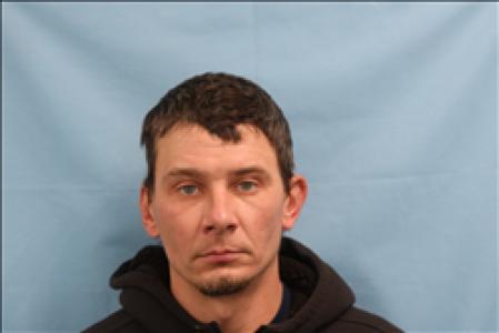 Jeremy Lee Brown a registered Sex, Violent, or Drug Offender of Kansas