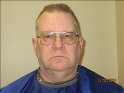 Jonathan Russell Bonds a registered Sex, Violent, or Drug Offender of Kansas