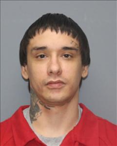 Tanner Lucas Roubideaux Davis a registered Sex, Violent, or Drug Offender of Kansas