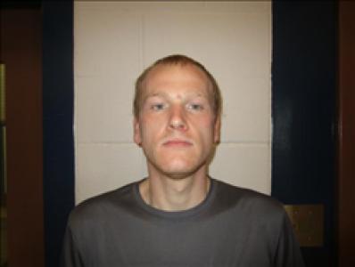 Claris Jay Stover a registered Sex, Violent, or Drug Offender of Kansas