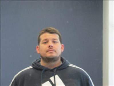 Austin Alan Ray a registered Sex, Violent, or Drug Offender of Kansas