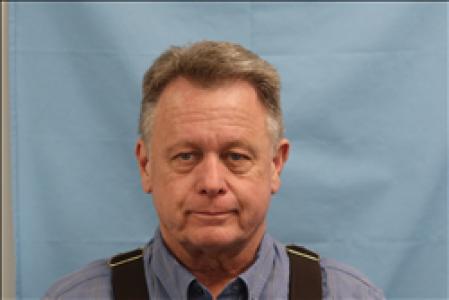 Jay Edward Goss a registered Sex, Violent, or Drug Offender of Kansas