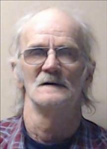 Clark Lavern Ryan a registered Sex, Violent, or Drug Offender of Kansas