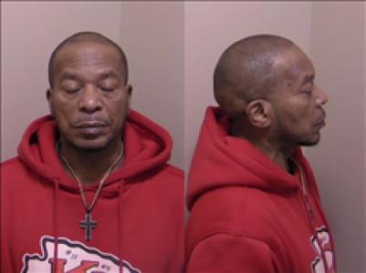 Pernell Duane Montgomery a registered Sex, Violent, or Drug Offender of Kansas