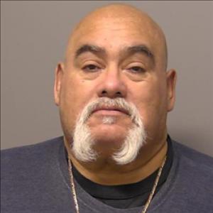 Raul Mitchell Hernandez a registered Sex, Violent, or Drug Offender of Kansas