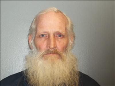 Karl Lee Springstead a registered Sex, Violent, or Drug Offender of Kansas