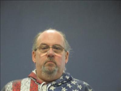 Jennings Daley Hendley III a registered Sex, Violent, or Drug Offender of Kansas