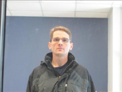 Lee Trevor Hardesty a registered Sex, Violent, or Drug Offender of Kansas