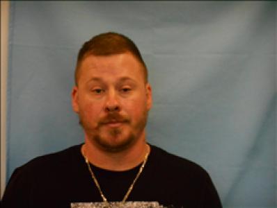 James Danial Spangler a registered Sex, Violent, or Drug Offender of Kansas