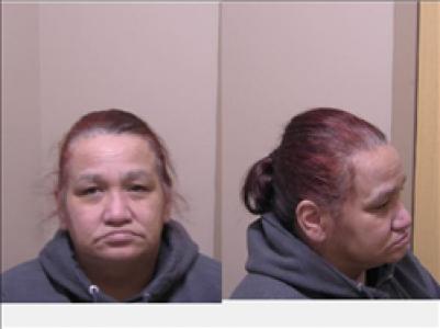 Priscilla Ramirez Hernandez Diaz a registered Sex, Violent, or Drug Offender of Kansas