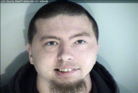 Timothy Austin Fender a registered Sex, Violent, or Drug Offender of Kansas