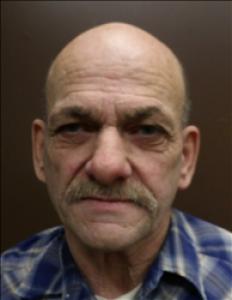 Melvin Floyd Steel a registered Sex, Violent, or Drug Offender of Kansas