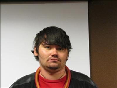 Austin Lewis Brian Boketo a registered Sex, Violent, or Drug Offender of Kansas