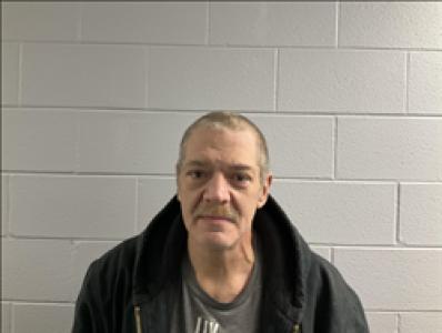 Christopher Dean Mcghee a registered Sex, Violent, or Drug Offender of Kansas