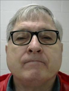 Gary Eldon Headrick a registered Sex, Violent, or Drug Offender of Kansas