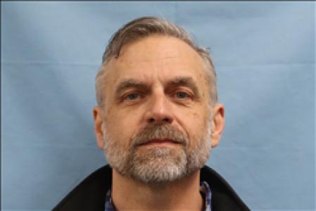 Paul Christopher Klahn a registered Sex, Violent, or Drug Offender of Kansas