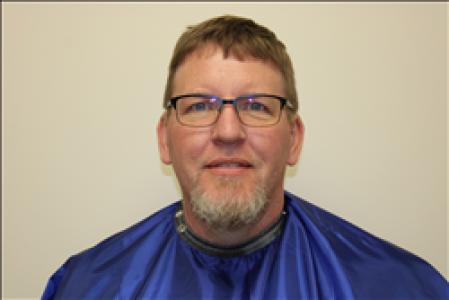 James Everette Hettinger a registered Sex, Violent, or Drug Offender of Kansas