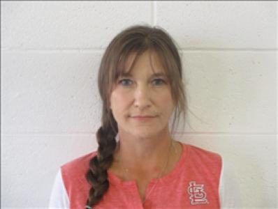 Angela Kaye Shaw a registered Sex, Violent, or Drug Offender of Kansas