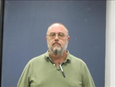 Patrick Wayne Rickaby a registered Sex, Violent, or Drug Offender of Kansas