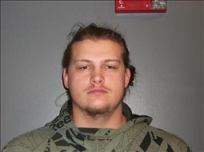 Gabriel Dalton Tipton a registered Sex, Violent, or Drug Offender of Kansas