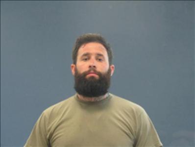Jesse A Baker a registered Sex, Violent, or Drug Offender of Kansas