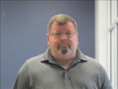 Gary Allen Carson a registered Sex, Violent, or Drug Offender of Kansas