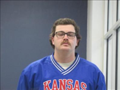 Braden Andrew Ash a registered Sex, Violent, or Drug Offender of Kansas