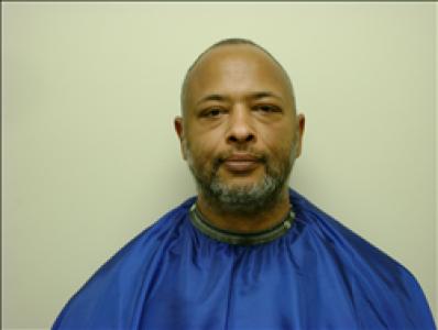Anthony Charles Johnson Sr a registered Sex, Violent, or Drug Offender of Kansas