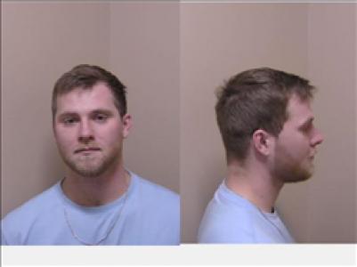 Logan Stanton Thomas a registered Sex, Violent, or Drug Offender of Kansas