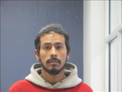 Jose Martin Guzman a registered Sex, Violent, or Drug Offender of Kansas