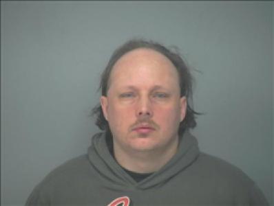 Jesse James Sorrell a registered Sex, Violent, or Drug Offender of Kansas