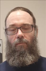 Patrick Michael Backus a registered Sex, Violent, or Drug Offender of Kansas