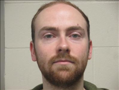 Shea R Thompson a registered Sex, Violent, or Drug Offender of Kansas