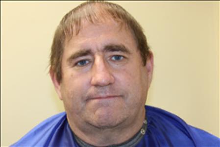 Kevin Christopher Richardson a registered Sex, Violent, or Drug Offender of Kansas