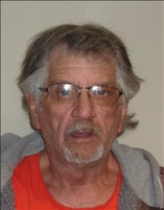 Bret Alan Jackson a registered Sex, Violent, or Drug Offender of Kansas