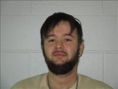 Mason Glen Eliza Jarrett a registered Sex, Violent, or Drug Offender of Kansas